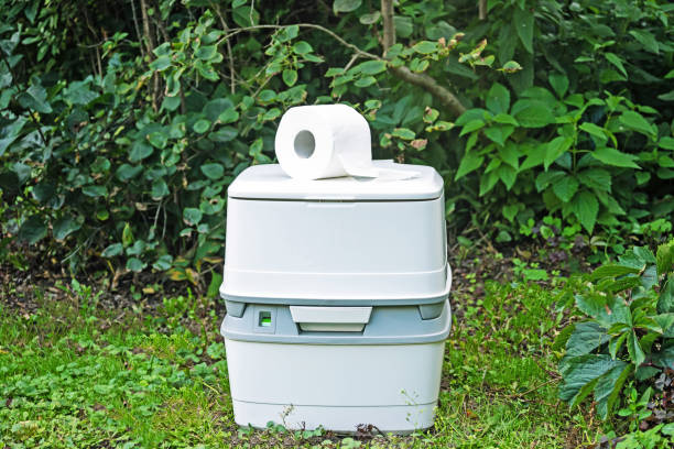 Best Porta potty rental for festivals  in Lan, MI