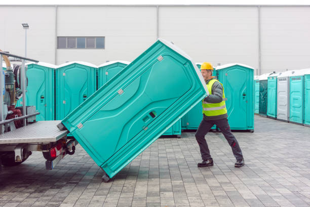Trusted Milan, MI porta potty rental Experts