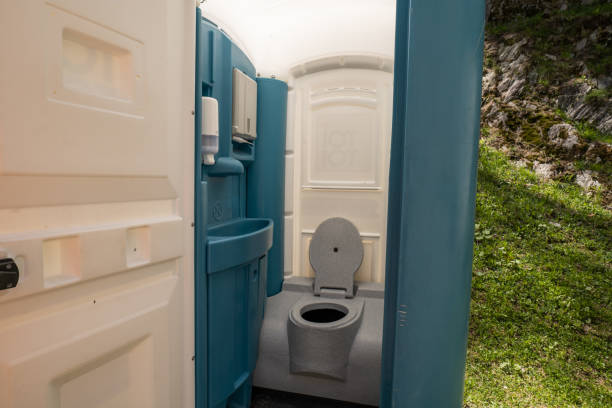 Best Portable toilet rental cost  in Lan, MI