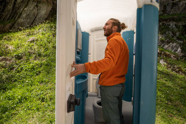 Portable Toilet Options We Offer in Milan, MI