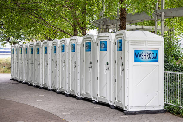 Best Local porta potty services  in Lan, MI