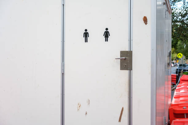 Milan, MI porta potty rental Company