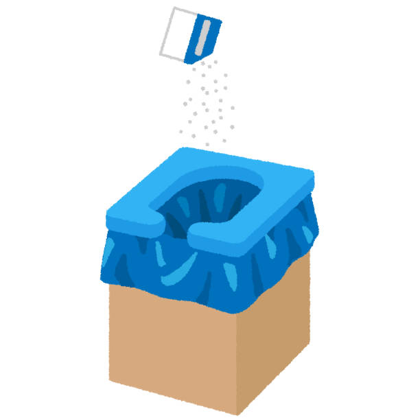 Best Porta potty rental for parties  in Lan, MI