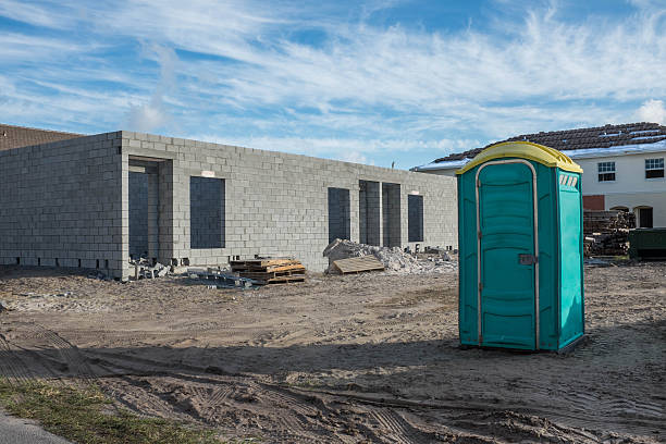 Best Porta potty rental for parties  in Lan, MI